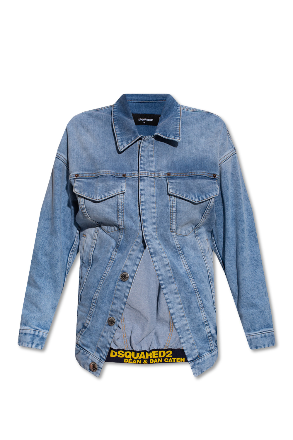 IetpShops 中国- Kapital Bomber Jackets Dsquared2 - levis red tab